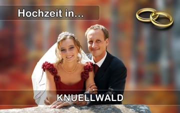  Heiraten in  Knüllwald