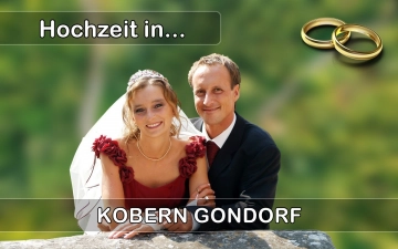  Heiraten in  Kobern-Gondorf