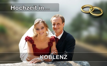  Heiraten in  Koblenz
