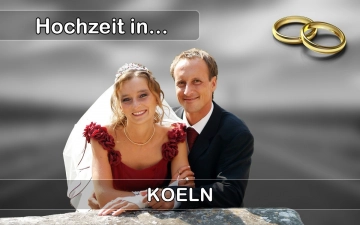 Heiraten in  Köln
