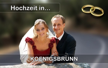  Heiraten in  Königsbrunn