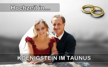  Heiraten in  Königstein im Taunus