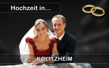 Heiraten in  Kolitzheim