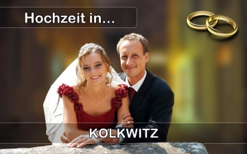  Heiraten in  Kolkwitz