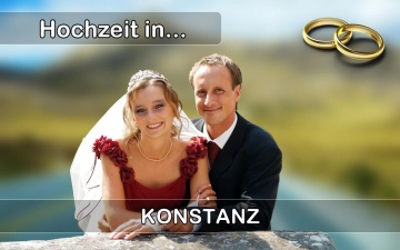  Heiraten in  Konstanz