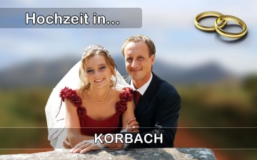  Heiraten in  Korbach