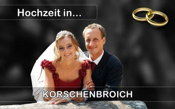  Heiraten in  Korschenbroich
