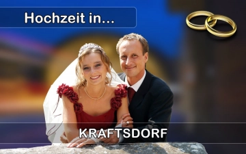  Heiraten in  Kraftsdorf
