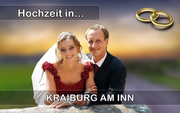  Heiraten in  Kraiburg am Inn