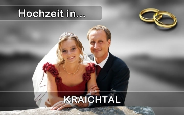  Heiraten in  Kraichtal