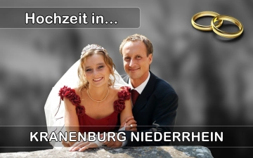 Heiraten in  Kranenburg (Niederrhein)