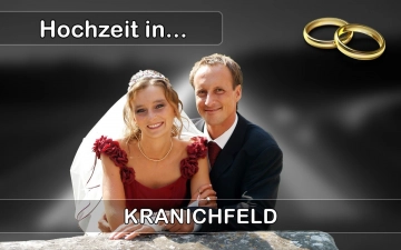  Heiraten in  Kranichfeld