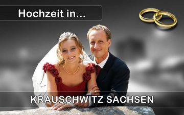  Heiraten in  Krauschwitz (Sachsen)