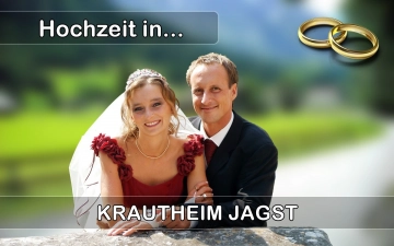  Heiraten in  Krautheim (Jagst)