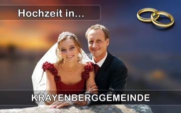  Heiraten in  Krayenberggemeinde