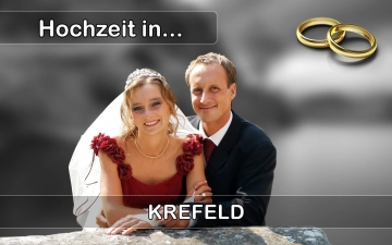  Heiraten in  Krefeld