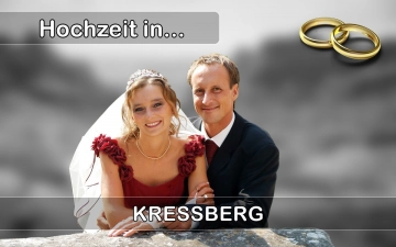  Heiraten in  Kreßberg