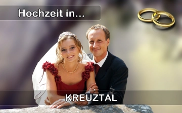  Heiraten in  Kreuztal