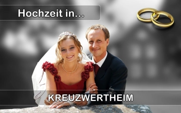  Heiraten in  Kreuzwertheim