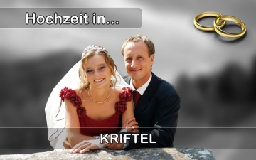  Heiraten in  Kriftel