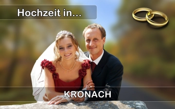  Heiraten in  Kronach