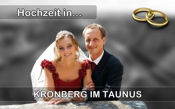  Heiraten in  Kronberg im Taunus