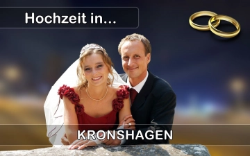  Heiraten in  Kronshagen