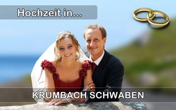  Heiraten in  Krumbach (Schwaben)