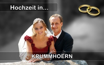  Heiraten in  Krummhörn