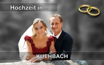  Heiraten in  Kühbach