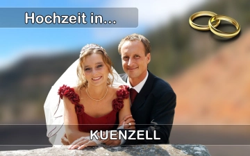  Heiraten in  Künzell