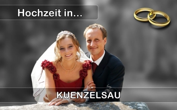  Heiraten in  Künzelsau