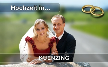  Heiraten in  Künzing