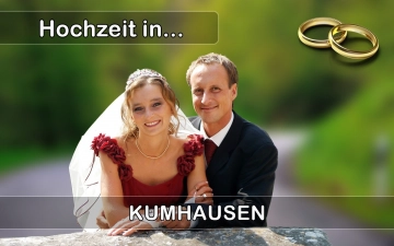  Heiraten in  Kumhausen