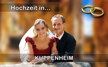  Heiraten in  Kuppenheim