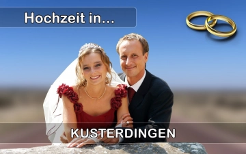  Heiraten in  Kusterdingen