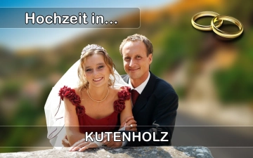  Heiraten in  Kutenholz