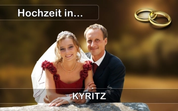  Heiraten in  Kyritz