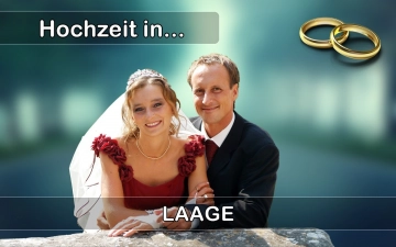  Heiraten in  Laage
