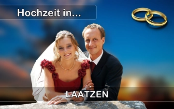  Heiraten in  Laatzen