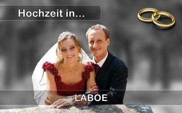  Heiraten in  Laboe