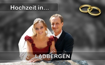  Heiraten in  Ladbergen