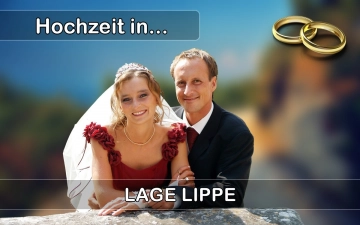  Heiraten in  Lage (Lippe)