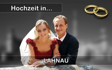  Heiraten in  Lahnau