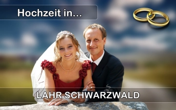  Heiraten in  Lahr/Schwarzwald