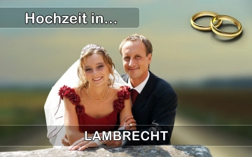  Heiraten in  Lambrecht