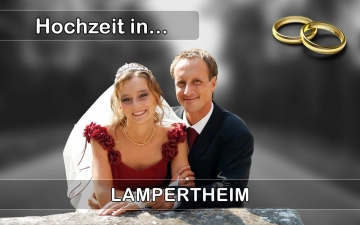  Heiraten in  Lampertheim