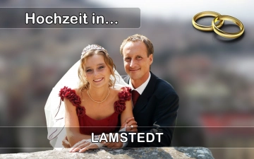  Heiraten in  Lamstedt
