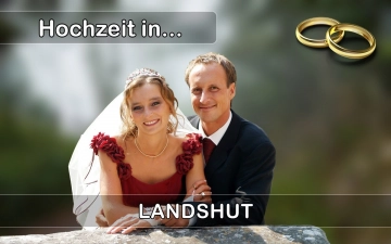  Heiraten in  Landshut