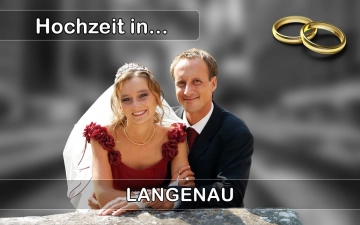  Heiraten in  Langenau